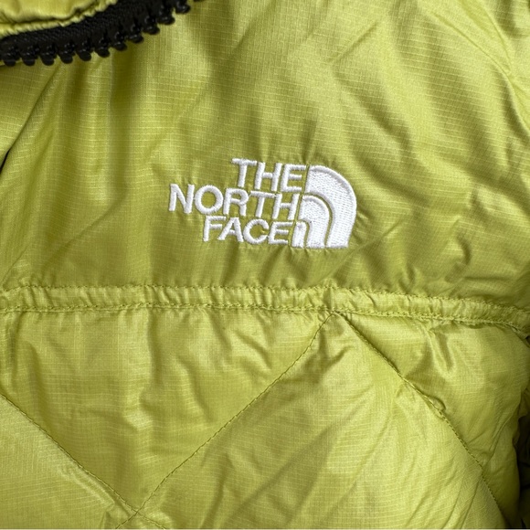 The North Face Women’s Goose Down Puffer Jacket - Picture 2 of 11